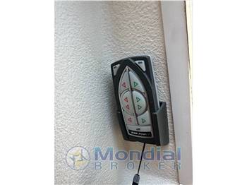 Etap Yachting ETAP 1100 AC