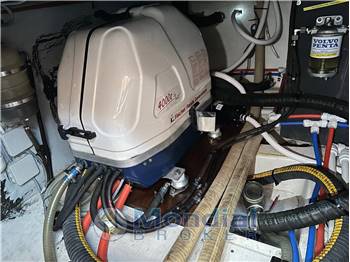 Etap Yachting ETAP 1100 AC