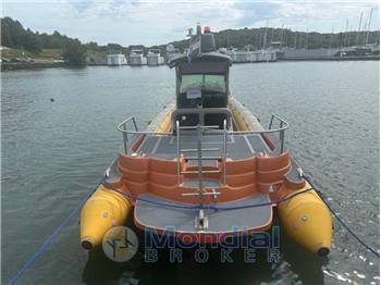 Ris Marine Sport 850 RIB