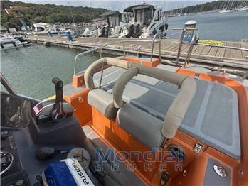Ris Marine Sport 850 RIB