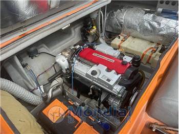 Ris Marine Sport 850 RIB