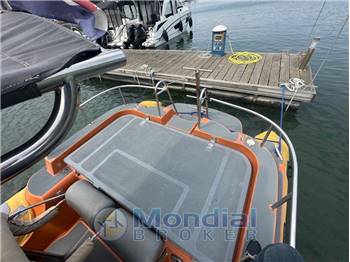 Ris Marine Sport 850 RIB