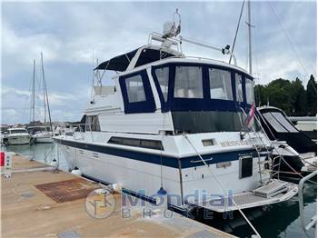 Hi-Star Marine HI STAR 47'