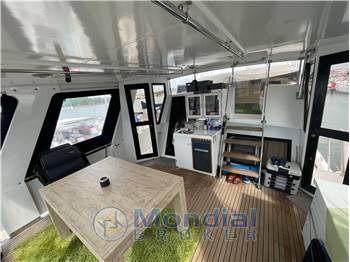 Hi-Star Marine HI STAR 47'