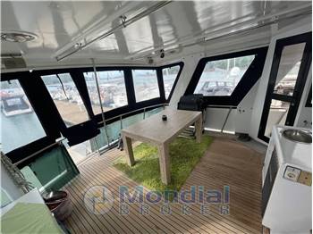 Hi-Star Marine HI STAR 47'