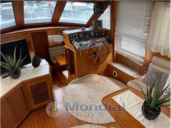 Hi-Star Marine HI STAR 47'