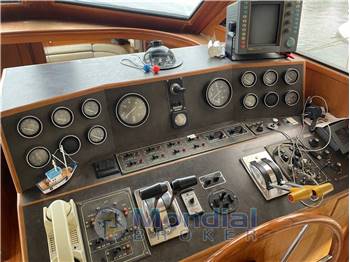 Hi-Star Marine HI STAR 47'