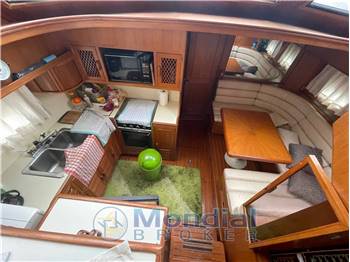 Hi-Star Marine HI STAR 47'