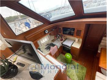Hi-Star Marine HI STAR 47'