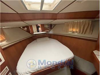 Hi-Star Marine HI STAR 47'
