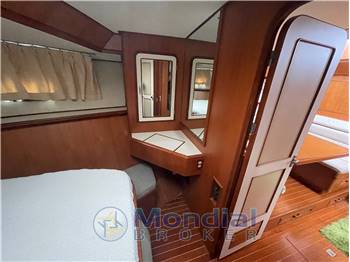 Hi-Star Marine HI STAR 47'