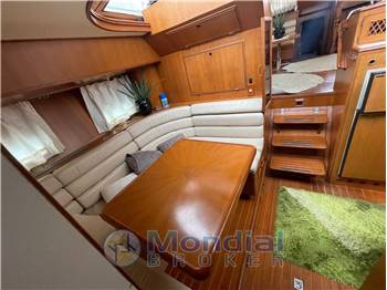 Hi-Star Marine HI STAR 47'