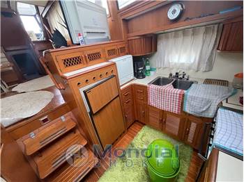 Hi-Star Marine HI STAR 47'