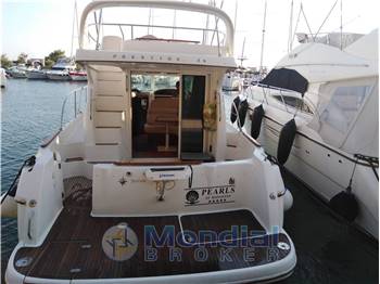Jeanneau JEANNEAU PRESTIGE 36