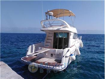 Jeanneau JEANNEAU PRESTIGE 36
