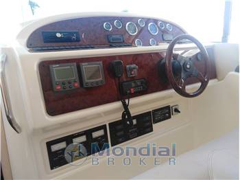 Jeanneau JEANNEAU PRESTIGE 36