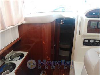 Jeanneau JEANNEAU PRESTIGE 36