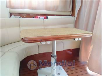 Jeanneau JEANNEAU PRESTIGE 36