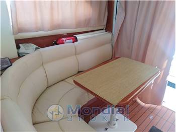 Jeanneau JEANNEAU PRESTIGE 36