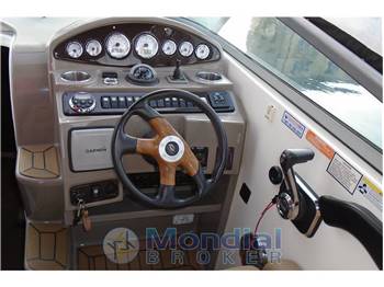 Rinker RINKER 260