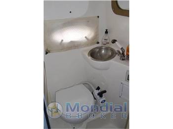 Rinker RINKER 260