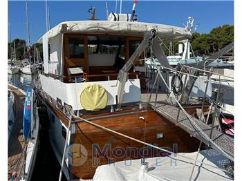 Shepherd Boats Limited SHEPHERD