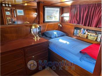 Shepherd Boats Limited SHEPHERD