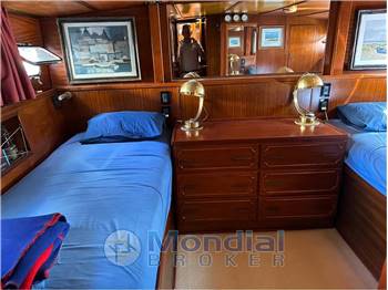 Shepherd Boats Limited SHEPHERD
