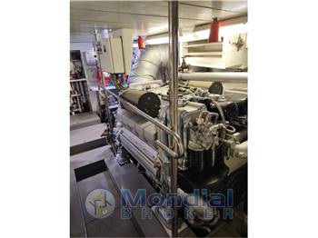Fipa Italiana Yachts MAIORA 20S