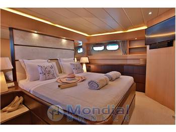 Fipa Italiana Yachts MAIORA 20S