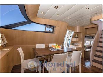 Fipa Italiana Yachts MAIORA 20S