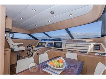 Fipa Italiana Yachts MAIORA 20S