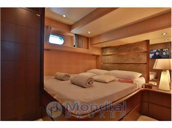 Fipa Italiana Yachts MAIORA 20S