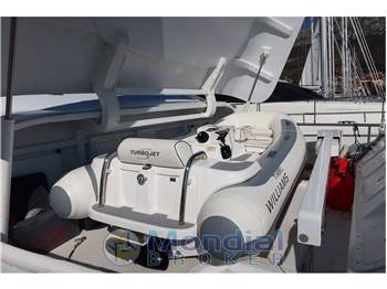 Fipa Italiana Yachts MAIORA 20S