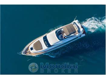Fipa Italiana Yachts MAIORA 20S