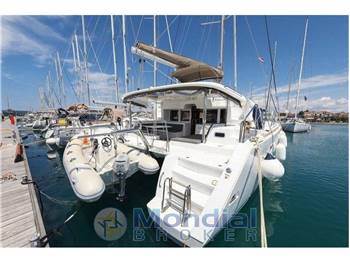 Lagoon Lagoon 450