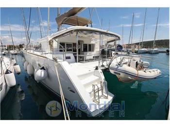 Lagoon Lagoon 450