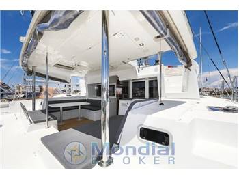 Lagoon Lagoon 450