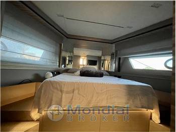 Ferretti Yachts FERRETTI YACHTS 670