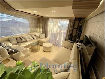 Ferretti Yachts FERRETTI YACHTS 670