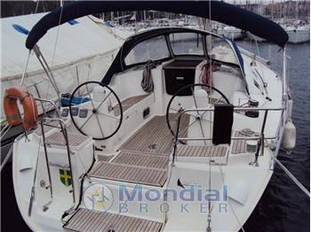 Dufour Yachts Dufour 385