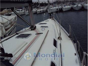 Dufour Yachts Dufour 385