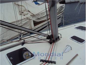 Dufour Yachts Dufour 385