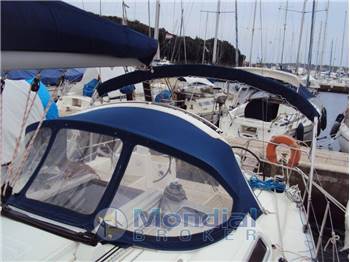 Dufour Yachts Dufour 385