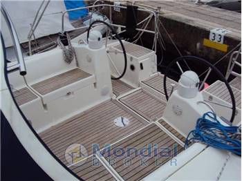 Dufour Yachts Dufour 385