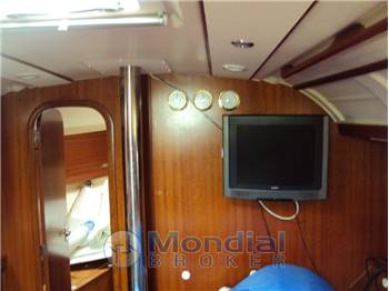 Dufour Yachts Dufour 385