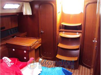 Dufour Yachts Dufour 385
