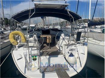 Dufour Yachts Dufour 385