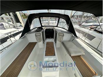 Beneteau OCEANIS 38.1
