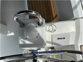 Beneteau OCEANIS 38.1